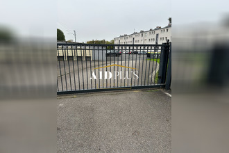  appartement st-leu-la-foret 95320