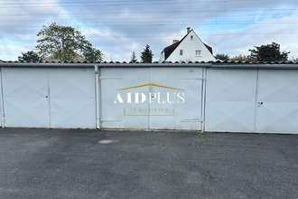  appartement st-leu-la-foret 95320