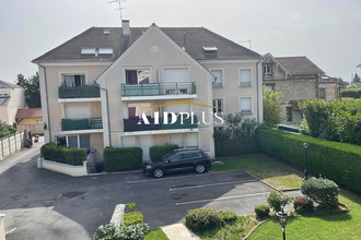  appartement st-leu-la-foret 95320