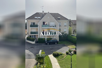  appartement st-leu-la-foret 95320