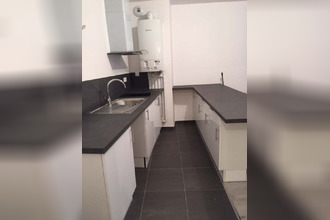  appartement st-leu-la-foret 95320