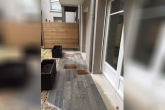  appartement st-leu-la-foret 95320