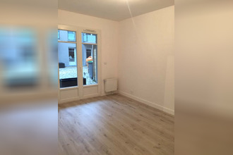  appartement st-leu-la-foret 95320