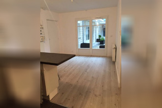  appartement st-leu-la-foret 95320