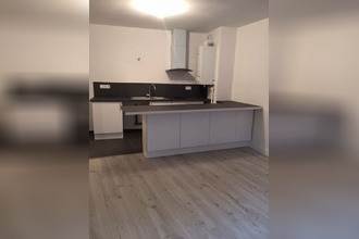  appartement st-leu-la-foret 95320