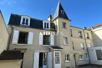  appartement st-leu-la-foret 95320