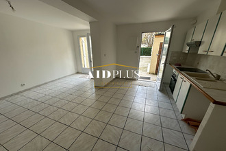  appartement st-leu-la-foret 95320