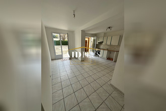  appartement st-leu-la-foret 95320