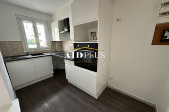  appartement st-leu-la-foret 95320