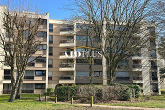  appartement st-leu-la-foret 95320