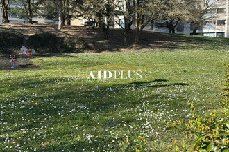  appartement st-leu-la-foret 95320