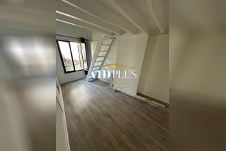  appartement st-leu-la-foret 95320