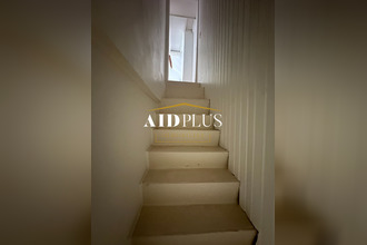  appartement st-leu-la-foret 95320