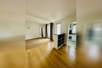  appartement st-leu-la-foret 95320