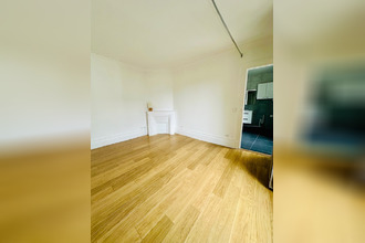  appartement st-leu-la-foret 95320