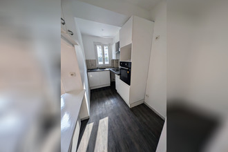  appartement st-leu-la-foret 95320