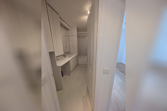  appartement st-leu-la-foret 95320