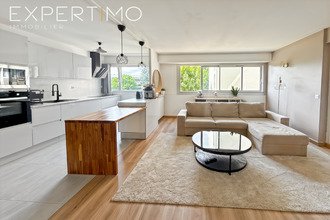  appartement st-leu-la-foret 95320