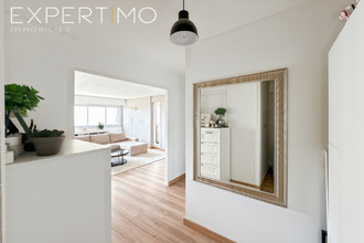  appartement st-leu-la-foret 95320