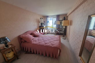  appartement st-leu-la-foret 95320