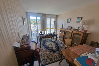  appartement st-leu-la-foret 95320