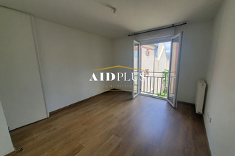  appartement st-leu-la-foret 95320