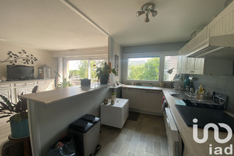  appartement st-leu-la-foret 95320