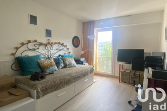  appartement st-leu-la-foret 95320