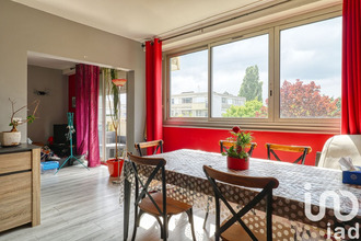  appartement st-leu-la-foret 95320