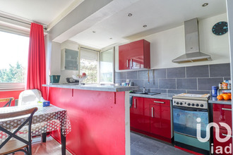  appartement st-leu-la-foret 95320