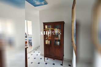  appartement st-leu-la-foret 95320