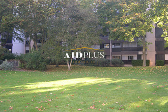  appartement st-leu-la-foret 95320