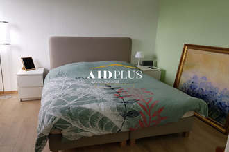  appartement st-leu-la-foret 95320