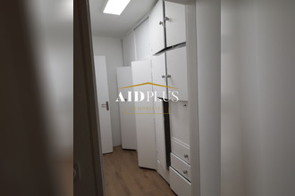  appartement st-leu-la-foret 95320