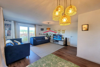  appartement st-leu-la-foret 95320