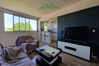  appartement st-leu-la-foret 95320