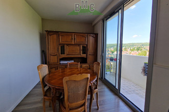  appartement st-leu-la-foret 95320