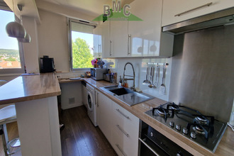  appartement st-leu-la-foret 95320