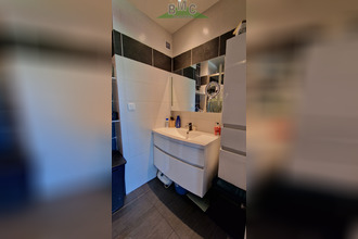  appartement st-leu-la-foret 95320