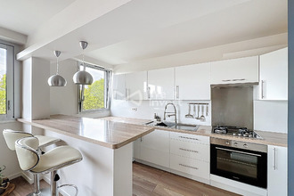  appartement st-leu-la-foret 95320