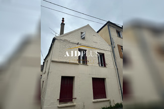  appartement st-leu-la-foret 95320