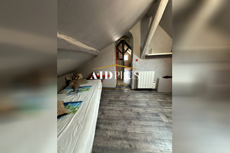  appartement st-leu-la-foret 95320