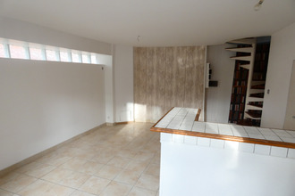  appartement st-leu-la-foret 95320