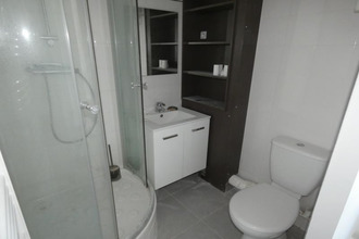  appartement st-leu-la-foret 95320