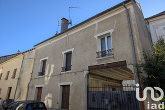  appartement st-leu-la-foret 95320