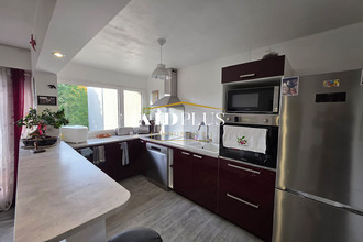  appartement st-leu-la-foret 95320