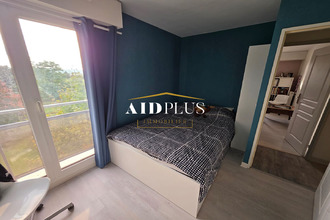  appartement st-leu-la-foret 95320