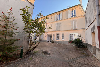  appartement st-leu-la-foret 95320