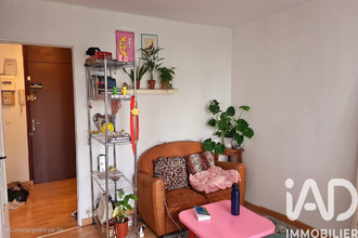  appartement st-leu-la-foret 95320