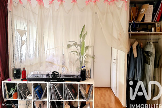  appartement st-leu-la-foret 95320